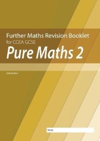 Matematică pură 2