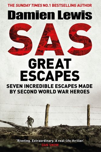 SAS: Mari evadări