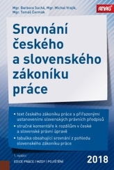 Comparație între codul muncii ceh și cel slovac