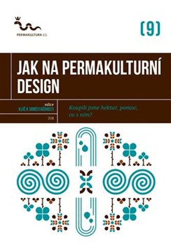 Cum să faci design permacultural