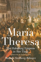 Maria Terezia