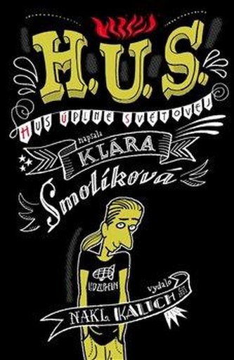 H. U. S. (Hus complet mondial)