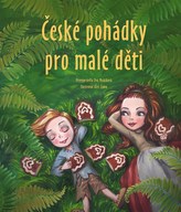 Povești cehe pentru copii mici