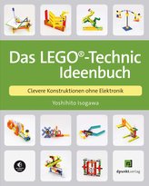 Cartea de idei LEGO® Technic