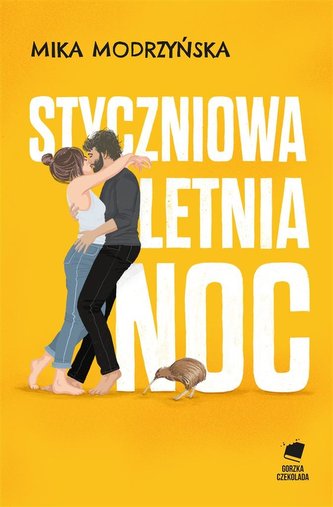 Noapte de vară din ianuarie