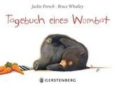 Jurnalul unui wombat