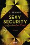 Verlockendes Feuer (Sexy Security 4)