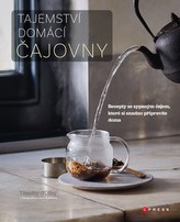 Taina ceainăriei de acasă