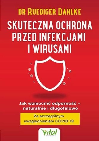 Protecție eficientă împotriva infecțiilor și virusurilor