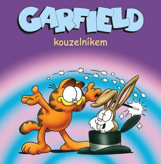 Garfield vrăjitorul