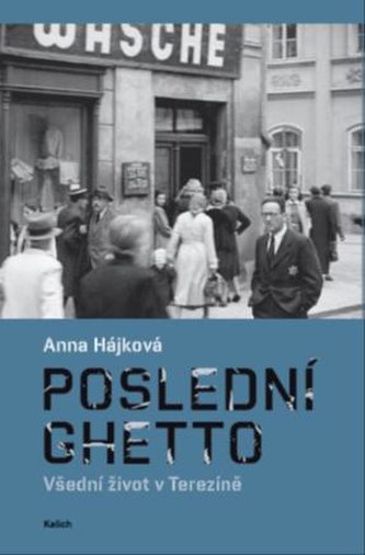 Ultimul ghetou