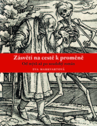 Zasvětire către transformare