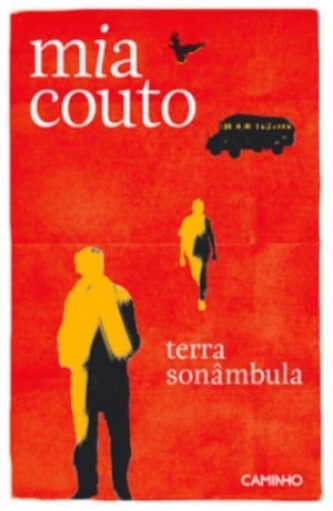 Terra Sonambula