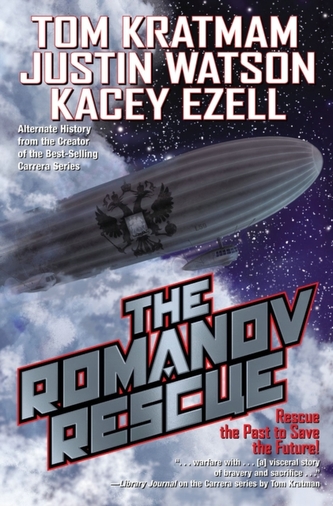 Romanov Rescue