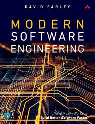 Inginerie software modernă