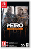 SWITCH Metro Redux CZ (doar cod)