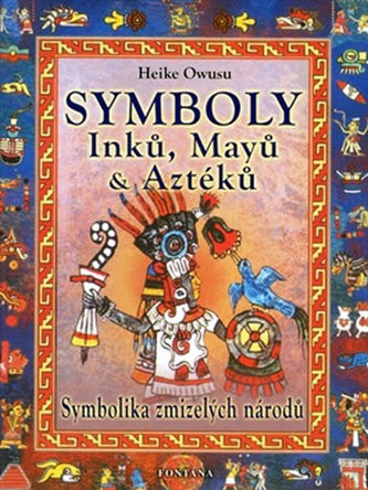 Simboluri ale incașilor, mayașilor și aztecilor
