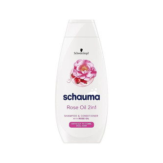 Schauma șampon 400 ml