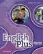 English Plus Student's Book Starter - a doua ediție