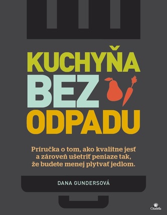 Bucătărie fără deșeuri