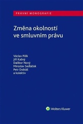 Schimbarea circumstanțelor în dreptul contractual