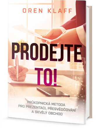 Prodejte to!