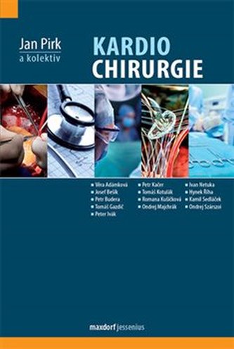 Cardiochirurgie