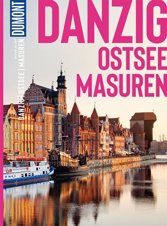 DuMont BILDATLAS Danzig
