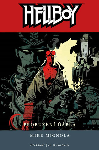 Hellboy 2 - Trezirea diavolului