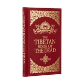 Cartea tibetană a morților
