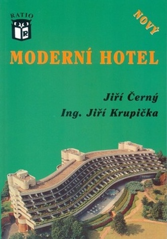 Hotel nou, modern