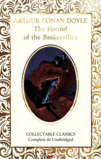 Câinele din Baskerville