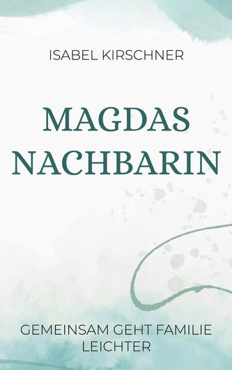 Vecina Magdei