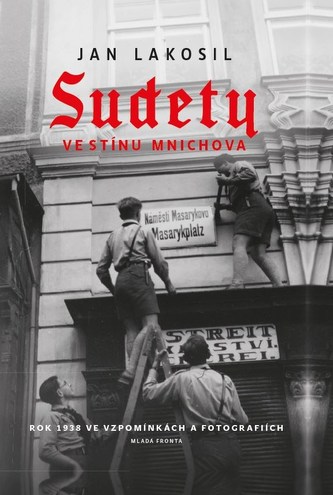 Sudety în umbra Münchenului