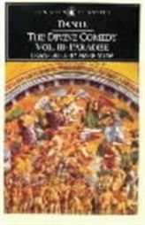 Divina Comedie: Paradisul
