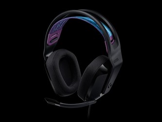 Căști LOGITECH G335 Black