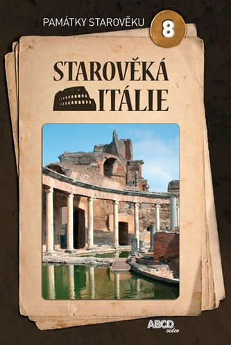 Italia antică - DVD