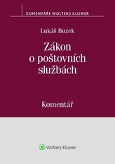 Zákon o poštovních službách
