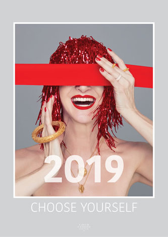 Choose Yourself 2019