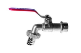 Robinet bilă 1/2" pentru grădină STREND