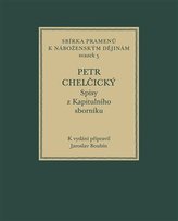 Scrieri din Analele Capitlului