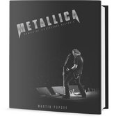 Metallica - Istorie ilustrată completă