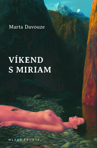 Weekend cu Miriam