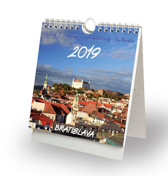 Bratislava 2019