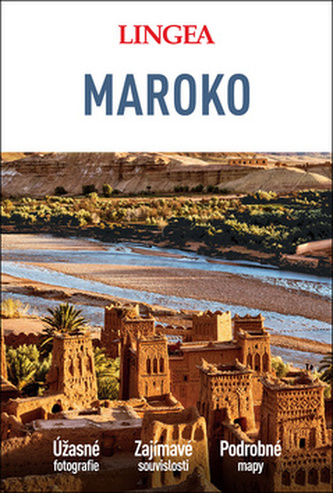 Maroc - mare ghid