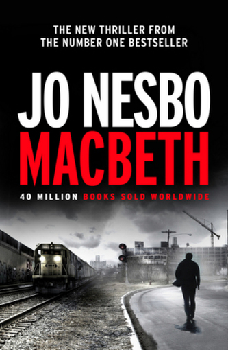 Macbeth (în engleză)