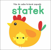 Totul se potrivește frumos Ferma