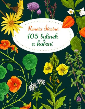 105 de plante aromatice și condimente