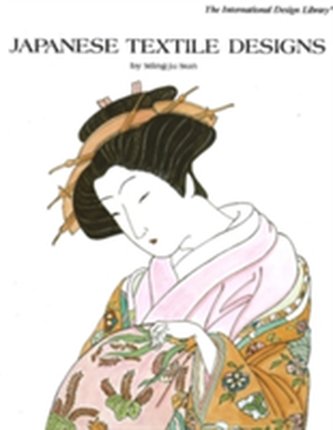 Modele textile japoneze