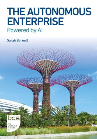 The Autonomous Enterprise